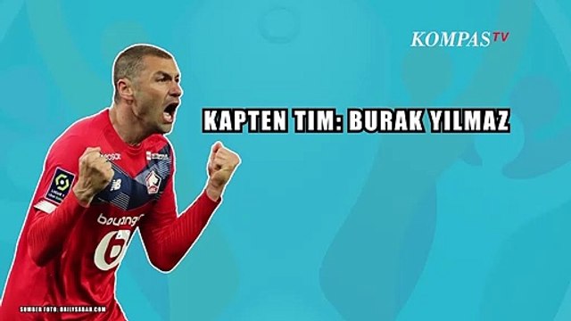 Grup A Piala Eropa 2020: Profil Singkat, Catatan Head to Head