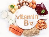 3 Scientifically-Supported Health Benefits of Vitamin B12