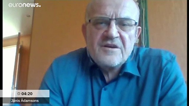 В Латвии арестован экс-глава МВД по подозрению шпионаже в пользу России