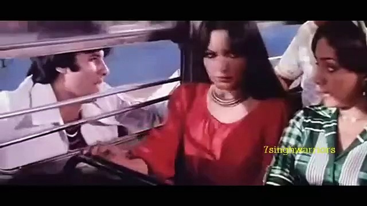 Jaanuun Meri Jaan_ Main Tere Qurbaan''- Shaan शान شان_1980_ -Amitabh Bachchan-__7sw. - YouTube