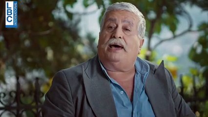 مسلسل رصيف الغرباء الحلقة 65 الخامسة والستون