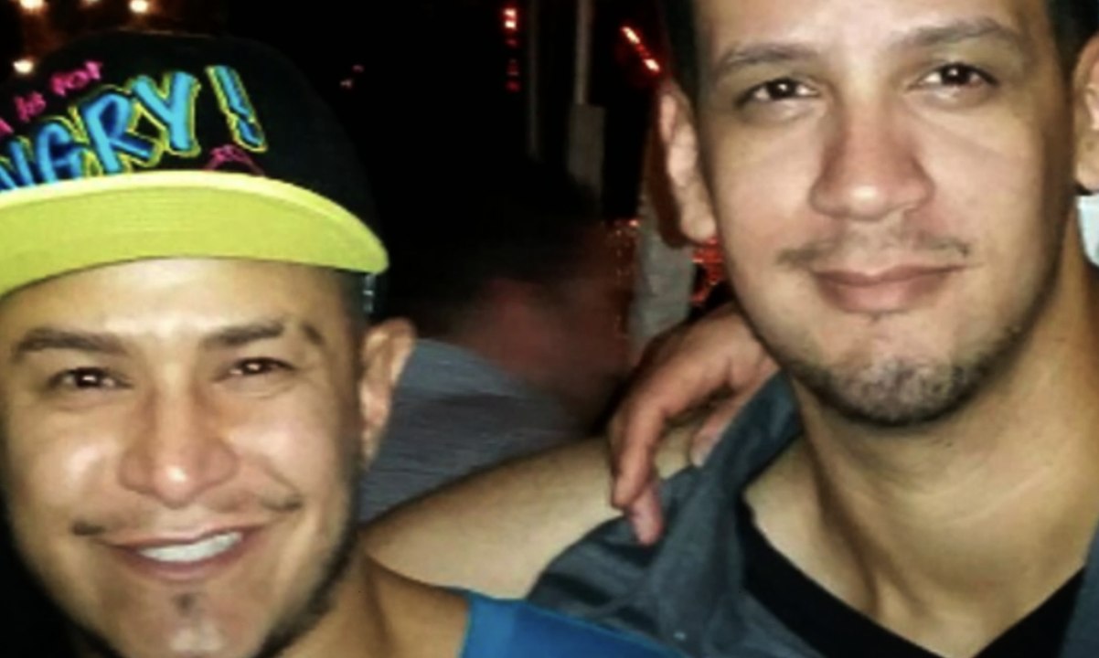 Survivors Explain The Most Terrifying Moments From The Pulse Nightclub Shooting