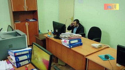 Al Farik El Awal HD - مسلسل الفريق الأول - الجزء الأول - الحلقة - 15