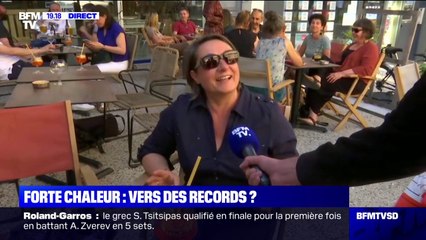 Dans le département de l'Ain, le masque c'est fini dans l'espace public !