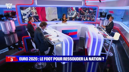 BFM Story - Vendredi 11 Juin 2021