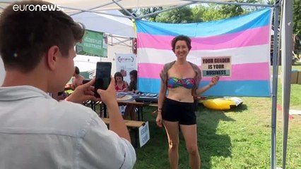 В Венгрии подготовили законопроект, запрещающий пропаганду смены пола и гомосексуальности