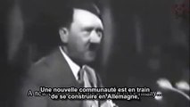 Discours en faveur du Secours d'Hiver - Adolf Hitler