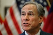 Gov. Greg Abbott Announces Texas Will Build Its Own Border Wall and Arrest Migrants