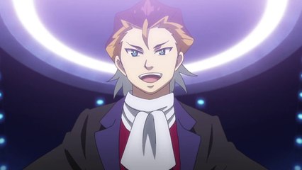 Beyblade Burst Evolution - Episode 46, Beyblade Wiki