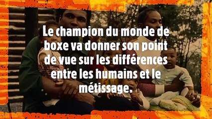 Mohamed Ali - Je veux être avec les miens