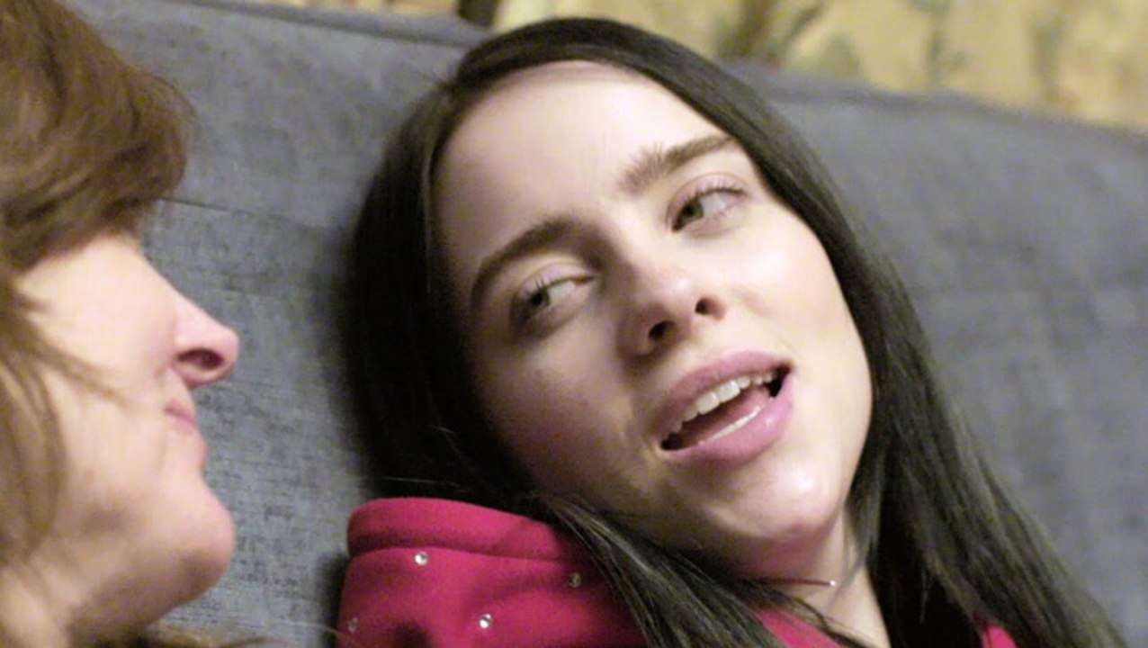 Billie Eilish Fans React To 'Coming Out' Rumors