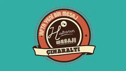 Sen dinini Dünya'ya sattın!