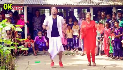 Baba Tomar Dorbare sob pagoler khela