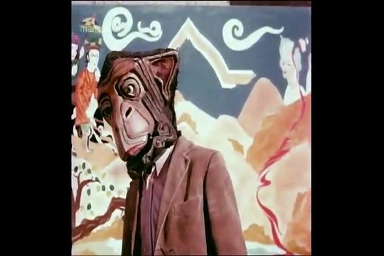 shahre-ghese Part1 - فیلم شهر قصه 1352