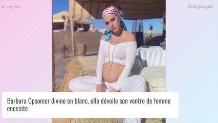Barbara Opsomer star de blogs très spéciaux : son histoire hallucinante...