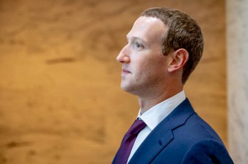 Mark Zuckerberg Plans to Continue Working Remotely