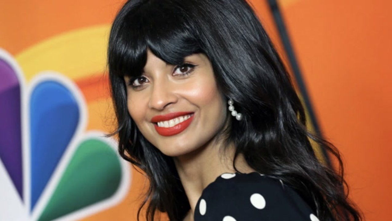 Jameela Jamil Joins the Cast of Marvel & Disney+'s 'She-Hulk' Series As Villain | THR News