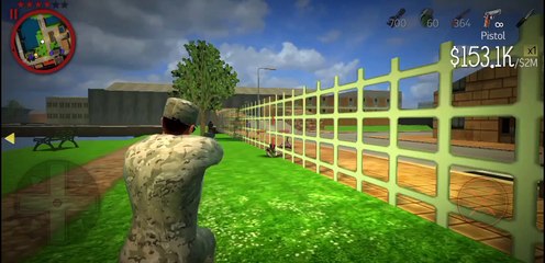 Gadar 5 :: Payback 2: The Battle Sandbox | MohitPlays | VellaMohit| MohitBhatia