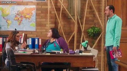 مسلسل بنات خارقات الحلقة 19 التاسعة عشر