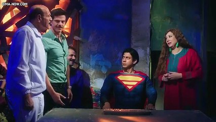 مسلسل بنات خارقات الحلقة 29 التاسعة والعشرون