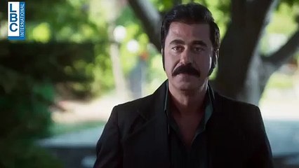 مسلسل رصيف الغرباء الحلقة 63 الثالثة والستون