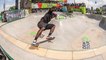 Video Highlights: Best of Men’s Park Skateboarding | Dew Tour Des Moines 2021