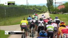 Tour of Slovenia 2021 – Stage 3 [LAST 10 KM]