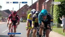 Baloise Belgium Tour 2021 – Stage 3 [LAST 10 KM]