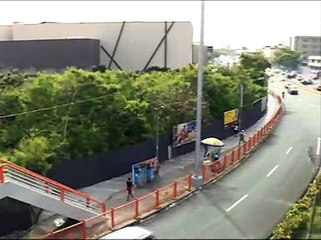 #VideoTN | La alcaldía del Distrito Nacional hace levantamiento de solares con excavaciones a cielo abierto