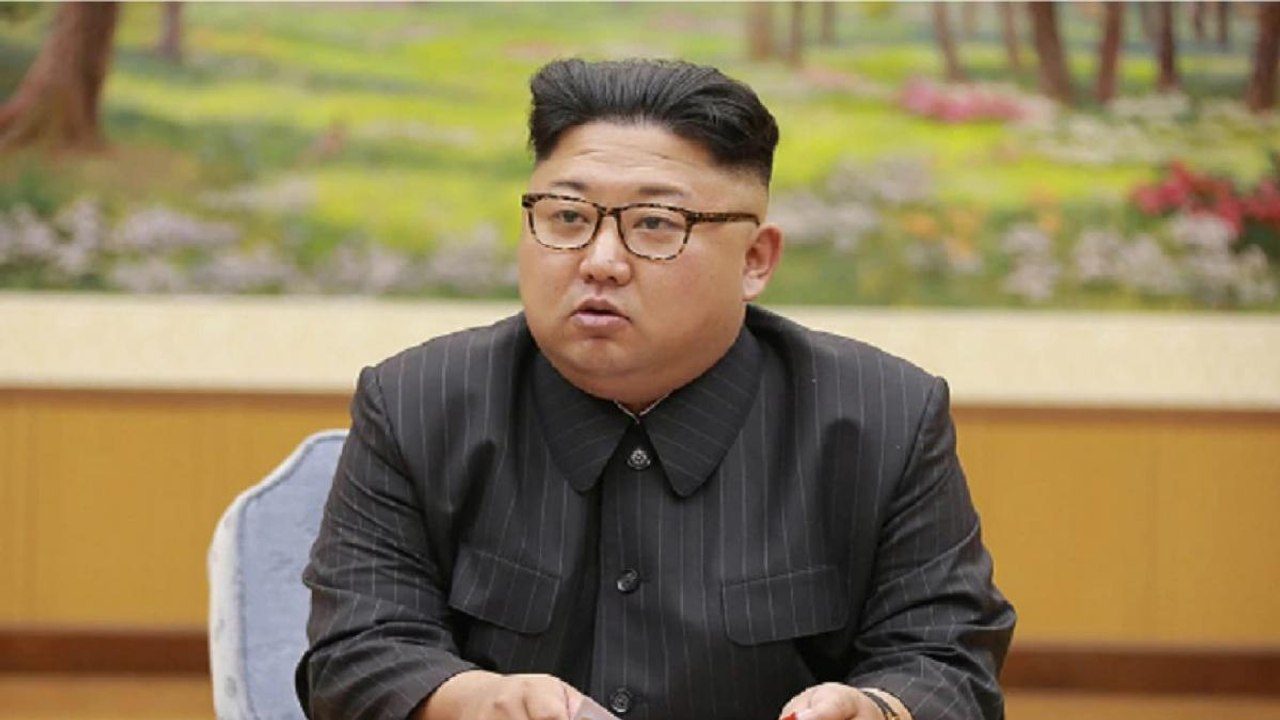 Death penalty for wearing foreign clothes in North Korea!