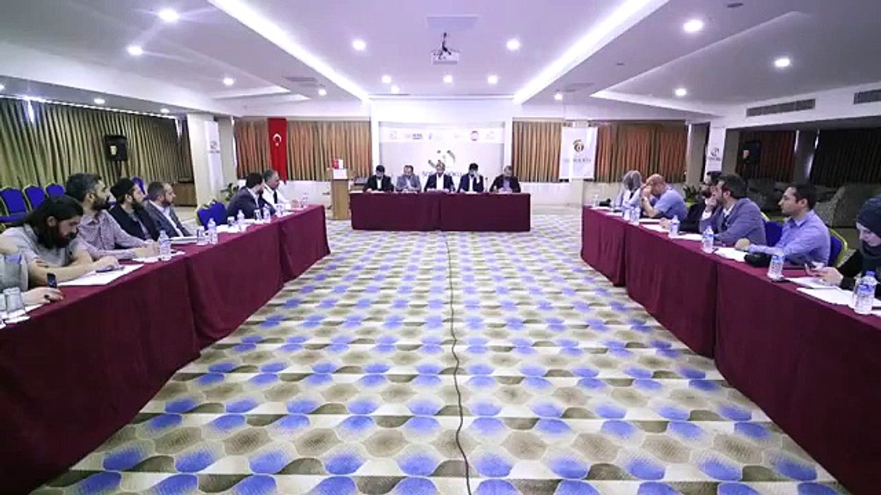 Sosyal Doku Vakfı'ndan 'Nureddin Yıldız' açıklaması
