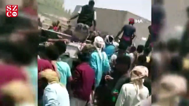 Yemen'de BAE destekli GGK güçlerine bombalı saldırı: 7 ölü, 27 yaralı