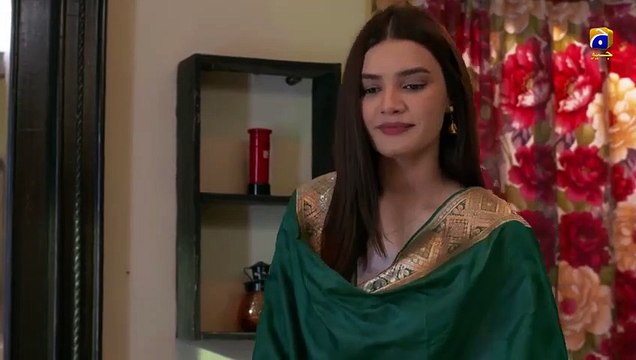 Darr Khuda Say Last Episode 42 - 24th March 2020 HAR PAL GEO Drama
