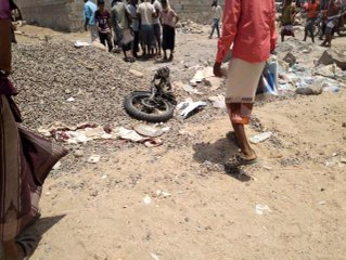 Yemen'de BAE destekli GGK güçlerine bombalı saldırı: 7 ölü, 27 yaralı