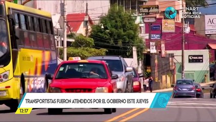 Costa Rica Noticias - Edición meridiana 11 de junio del 2021