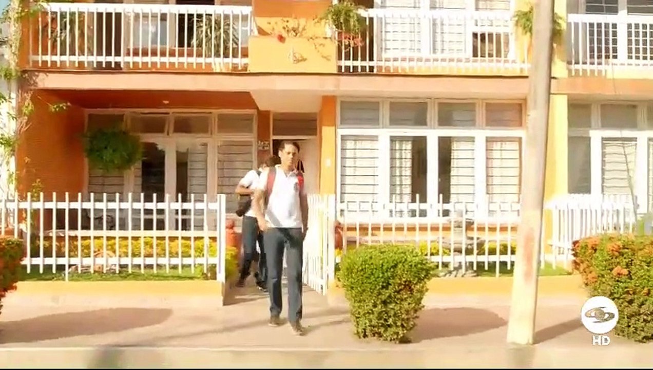 Los Morales - Capitulo 30