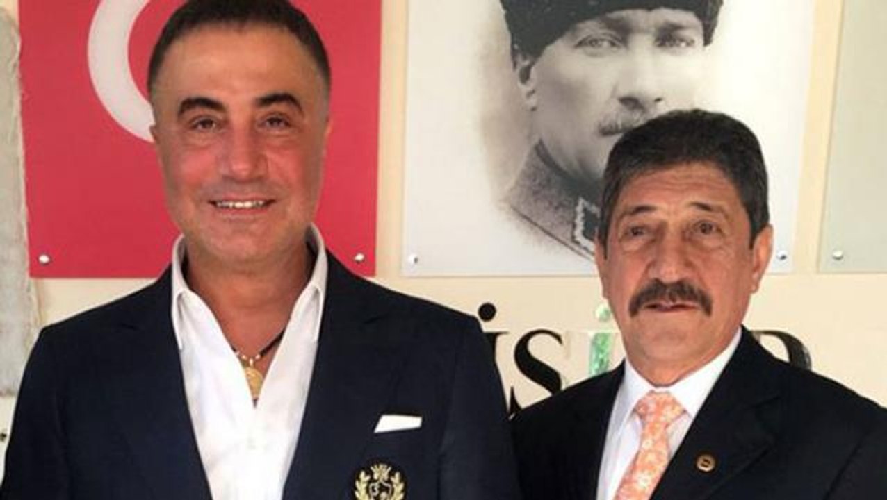 Sedat Peker'in videolarında adı geçen MİSİAD Başkanı Feridun Öncel dahil gözaltına alınan 3 şüpheli serbest
