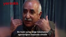 Murat Karayılan ağladı, provokasyon başladı!