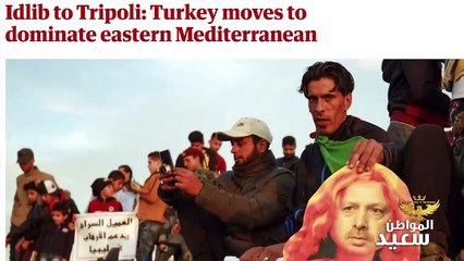 معركة منتصف الليل - Midnight battle