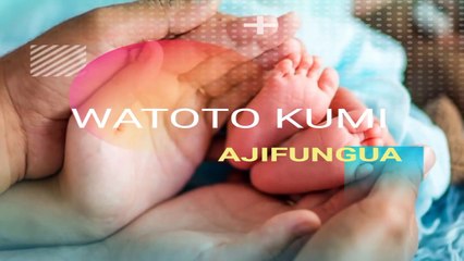 下载视频: MAAJABU- AJIFUNGUA WATOTO KUMI KWA PAMOJA- AVUNJA RECORD YA #GOSIAMETHAMARASITHOLE #HALIMACISSE