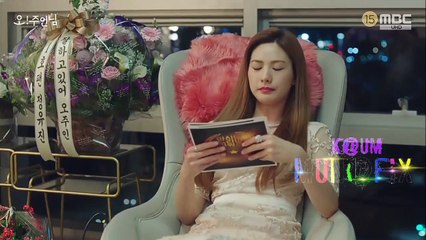 LadyLord Eps4 sambung ke Eps5