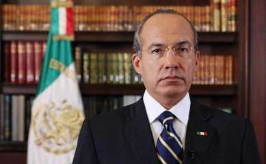 López Obrador condenó publicación en Twitter de Felipe Calderón