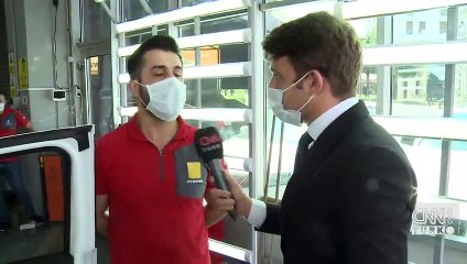 130 bin liralık aracın arkası 2016, önü 2015 model