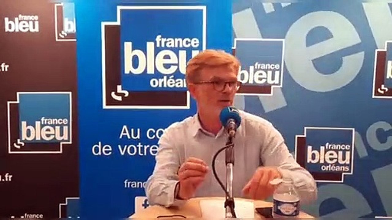 Les propositions de cinq candidats aux élections régionales en Centre-Val de Loire