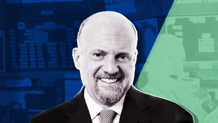 From the Floor: Jim Cramer’s Return to the NYSE