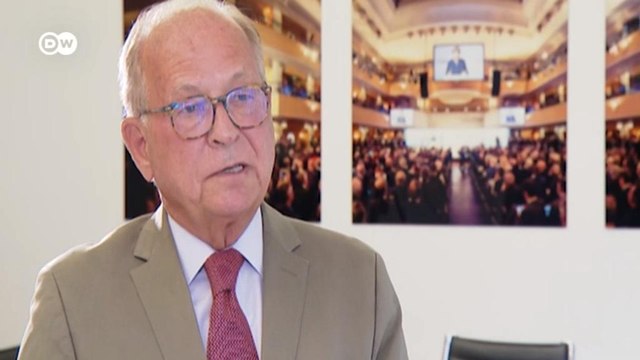 Глава Мюнхенской конференции: будущее Северного потока-2 еще не решено