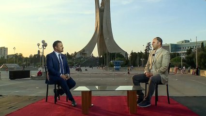 نافذة من الجزائر- الناخبون الجزائريون يتوجهون غدا لصناديق الاقتراع