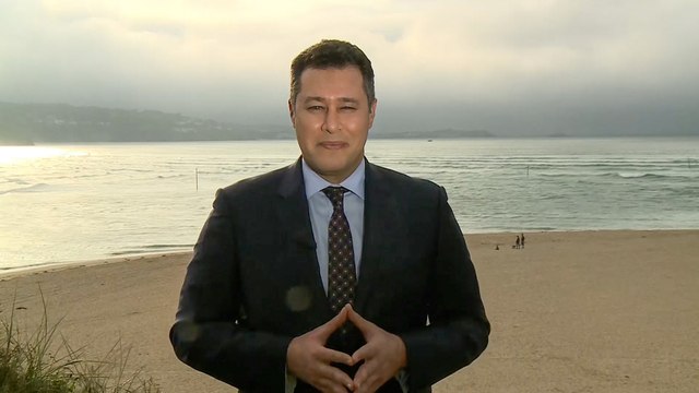 نافذة من بريطانيا- تغطية قمة قادة مجموعة الدول السبع الصناعية الكبرى