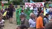 Manifestations pour le climat en marge du G7 : à bas le "greenwashing"!