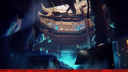 Dolmen - Teaser d'annuncio